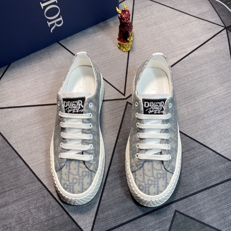 ch**an D*or casual shoes